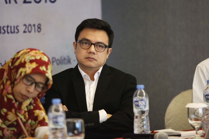 Sikap Pasif Pemerintah dalam Polemik KLB Demokrat Dinilai Tepat