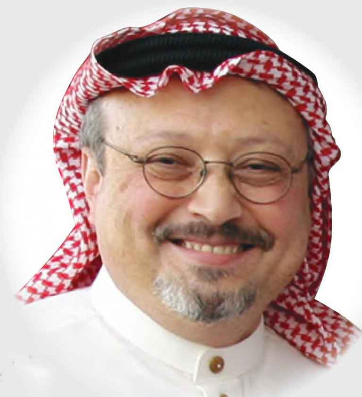 Mencari Keadilan bagi Jamal Khashoggi