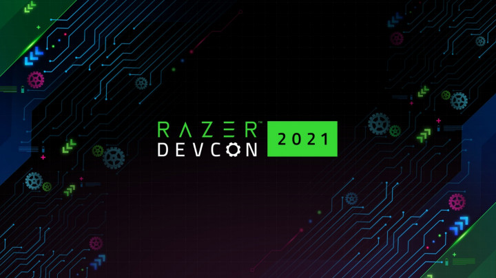 Razer Gelar Devcon 2021, Pamer Teknologi Ekosistem Produk
