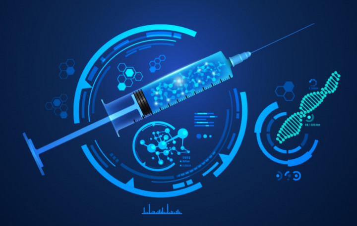 Pemerintah Beri Kabar Baik Soal Virus Korona Varian Baru