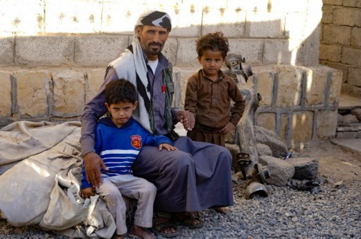 MUI Dukung Seruan PBB Bantu Korban Perang Yaman