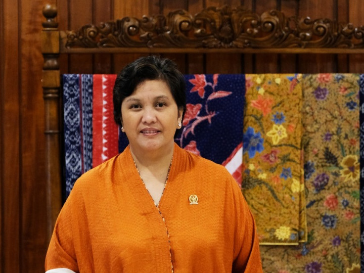 Perempuan Harus Mampu Menjawab Tantangan yang Makin Beragam