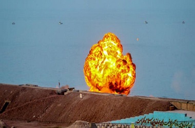 Ledakan Tak Disengaja Tewaskan 17 Orang di Guinea Khatulistiwa