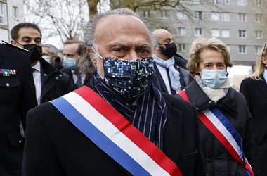 Politikus Miliarder Prancis Tewas dalam Kecelakaan Helikopter