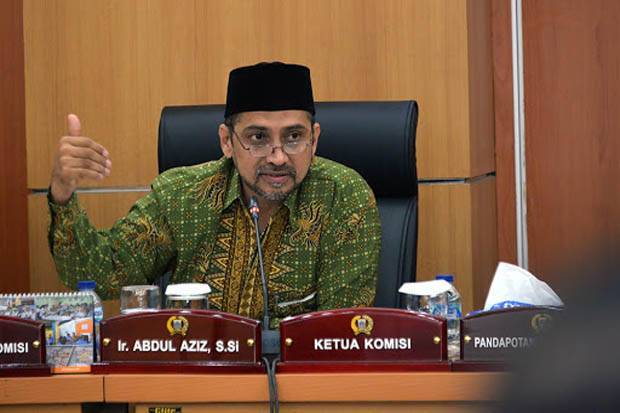 Ketua Komisi B Benarkan Dirut PD Pembangunan Sarana Jaya Tersandung Korupsi