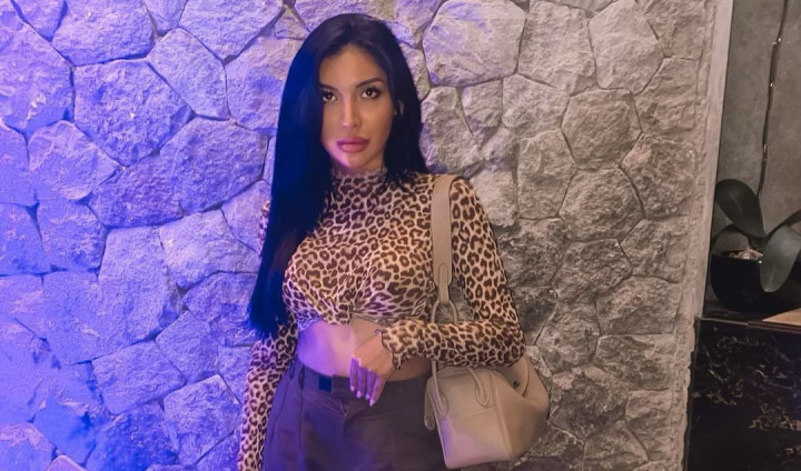 Millen Cyrus Bisa Pulang ke Rumah Selama Rehabilitasi Narkoba