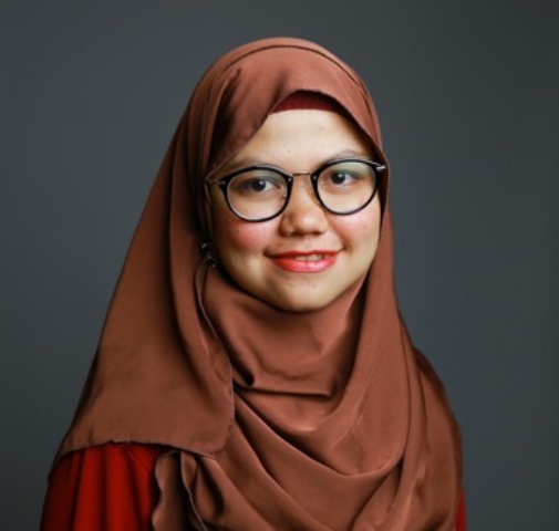 Kisah Fatma Janna, Jadi Backend Engineer dan Taklukan Bidang Teknologi