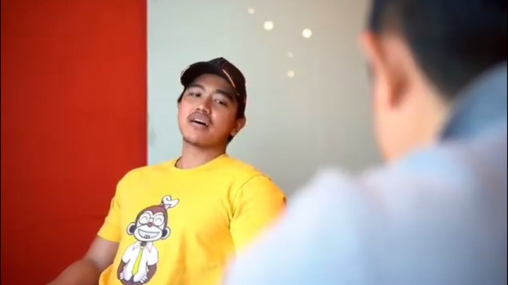 Terungkap, Sempat Dituduh <i>Ghosting</i> Kaesang Ternyata Sudah Putuskan Felicia