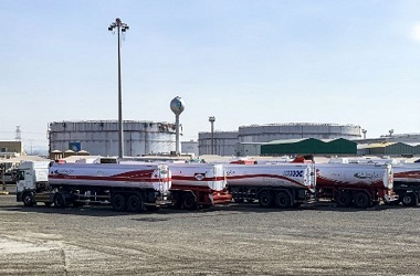 Drone Houthi Kembali Serang Fasilitas Minyak Saudi Aramco