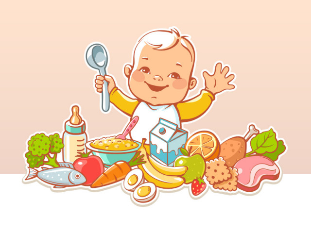Makanan Olahan untuk Bayi dan Balita: Dinamika Penawaran dan Permintaan