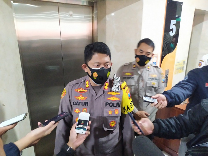 2 Mahasiswa UIN Malang Tewas saat Diklat Pencak Silat