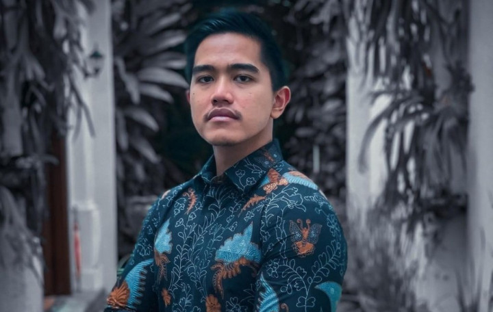 Pesan Kaesang untuk Ibunda Felicia: Jangan Umbar Masalah Pribadi, Enggak Etis!