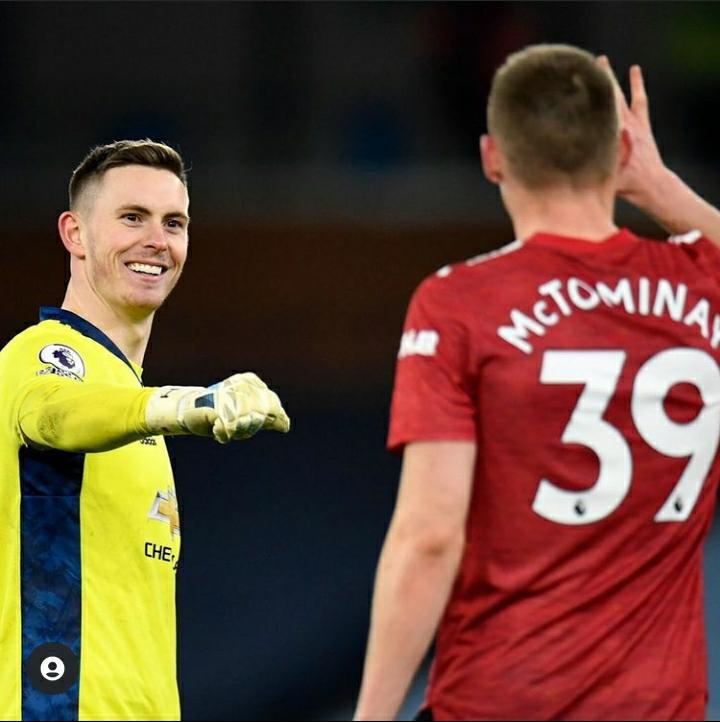 Henderson <i>Clean Sheet</i> Lawan Man City, Ole Beri Pujian: Kiper Top Masa Depan