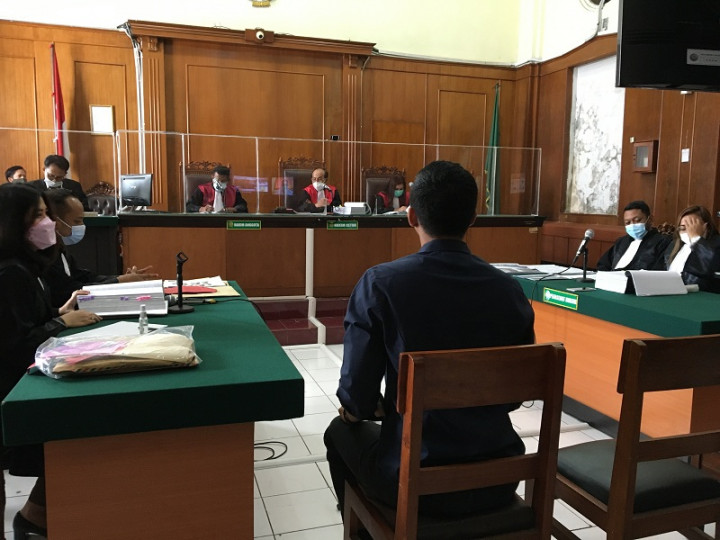 Akal Bulus Terdakwa Kasus Penipuan Investasi Tambang Nikel