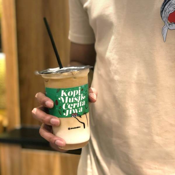 Janji Jiwa dan JOOX Beri Pelayanan Spesial pada Hari Musik Nasional