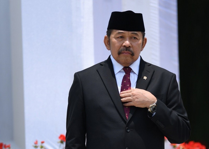 Jaksa Disebut Kesulitan Tangani Kasus Kekerasan Seksual