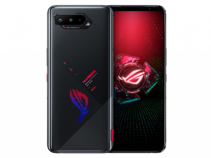 Besok Malam Asus ROG Phone 5 Diluncurkan, Ini Bocorannya