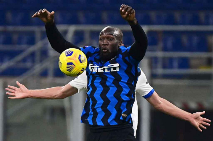 Inter Vs Atalanta: Menang 1-0, Nerazzurri Kukuh di Puncak Klasemen