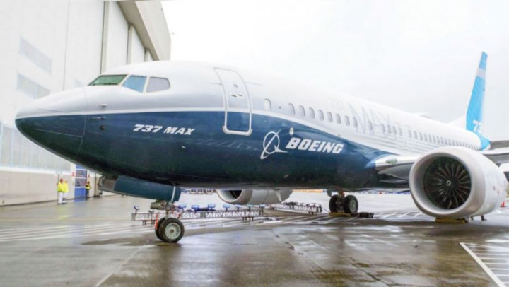 Selesaikan Sengketa Boeing-Airbus, AS-UE Sepakat Tangguhkan Tarif