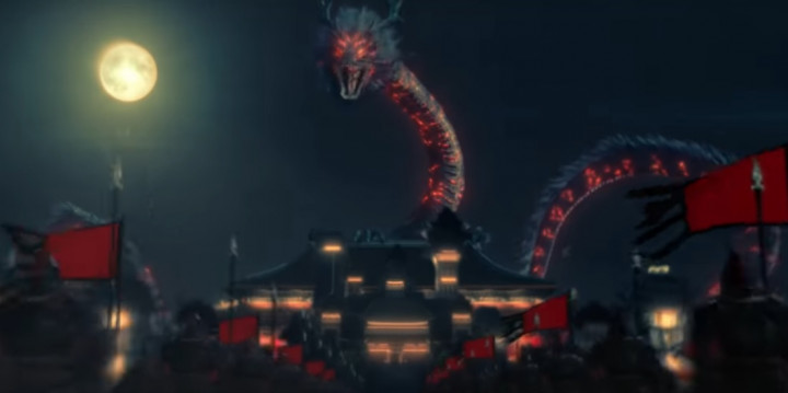 Trending Twitter, Young Lex Dituduh Plagiat Video Klip Lay EXO