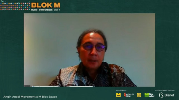 Kemendikbud Harap Polri Izinkan Pertunjukan Seni di Tengah Pandemi