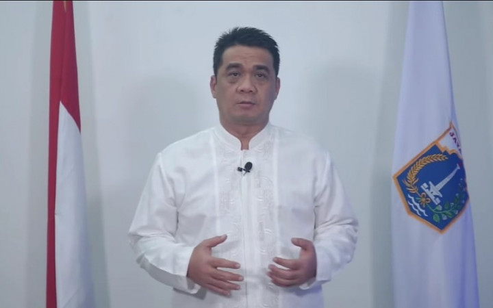 Pemprov DKI Bakal Setor Kajian Penjualan Saham Perusahaan Bir Delta