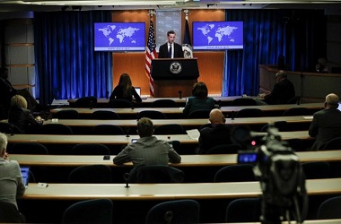 AS Minta Houthi Berhenti Menyerang dan Mulai Bernegosiasi