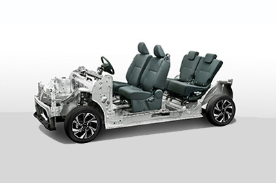 Filosofi 1-1-1-1 di Sasis DNGA