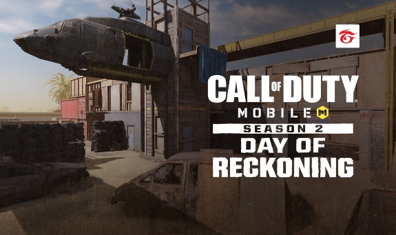Call of Duty: Mobile Season 2 Bocorkan Konten dan Fitur Baru