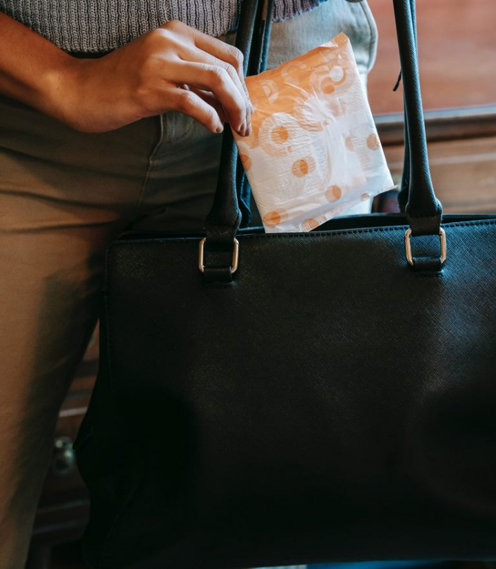 Bisakah Pembalut Wanita Sebabkan Kanker?