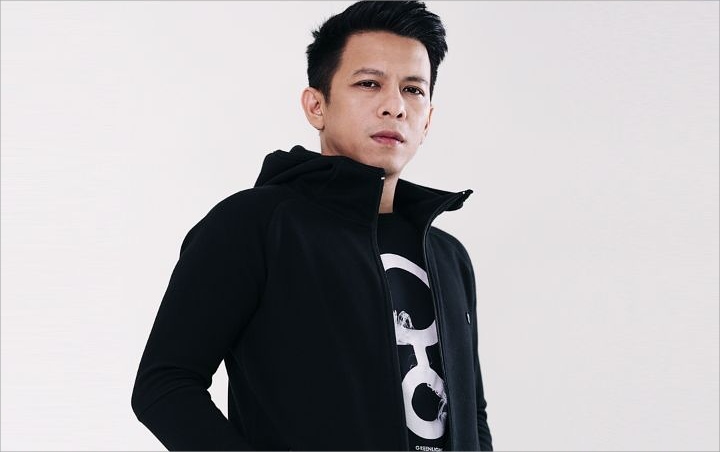 Ariel Noah Blak-blakan soal Dirinya Pernah Ditolak Cewek