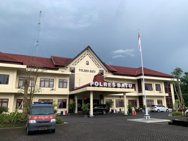 31 Panitia Diklat Pencak Silat UIN Malang Diperiksa
