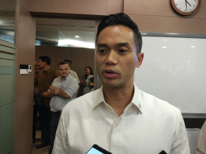 Anindya Bakrie Siap Adopsi Strategi Ridwan Kamil soal Ekonomi Desa