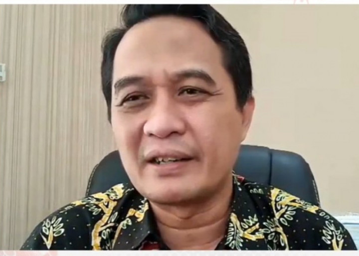 IDI: Banyak Tenaga Kesehatan Tak Paham Masker <i>Medical Grade</i>