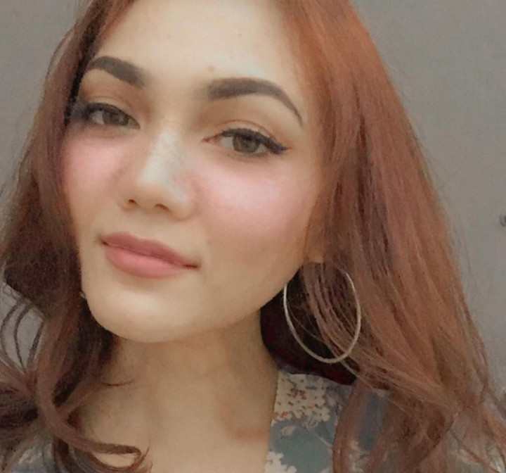 Tertular Covid-19, Rina Nose Balas Tudingan Tak Percaya Korona