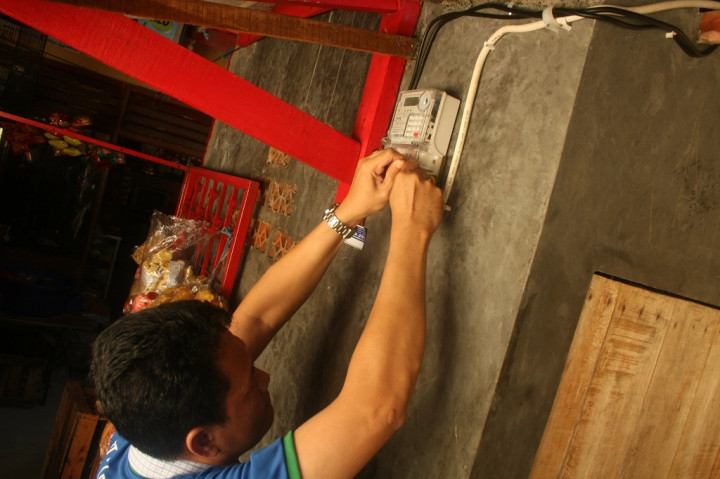 Pemerintah Rogoh Rp6,94 Triliun untuk Stimulus Listrik Hingga Juni