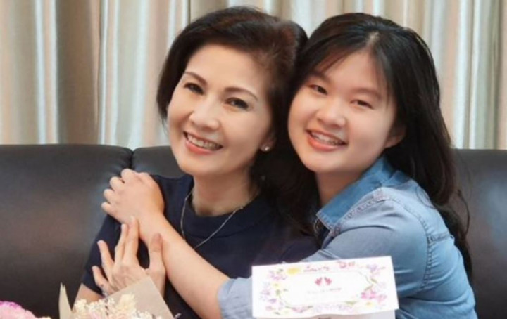 Keluarga Nadya Arifta Geram dengan Pernyataan Ibunda Felicia