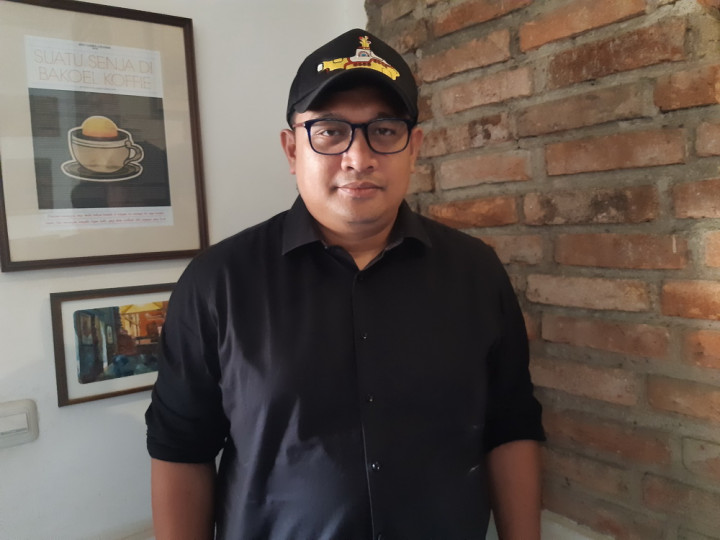 Perubahan Perilaku yang Menentukan Masa Depan Musik Indonesia