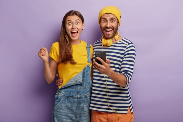 3 Cara Buat ‘Space’ dalam LDR