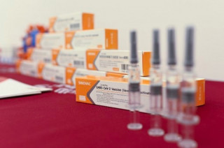 Mendapat <i>Bully</i> Saat Amankan Jatah Vaksin, Bio Farma: Itu Vitamin