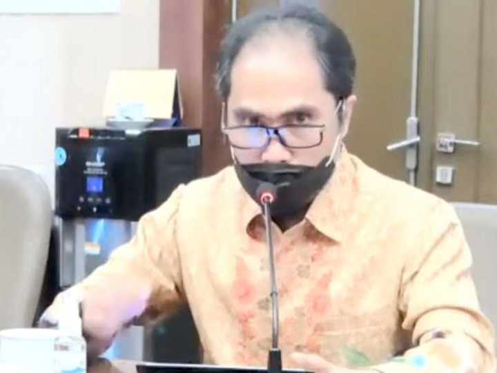 Penyuntikan Vaksin Covid-19 Belum Merata, Terkendala Distribusi