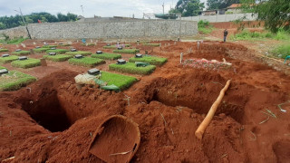 IDI: Angka Kematian Nakes Februari 2021 Turun 63%