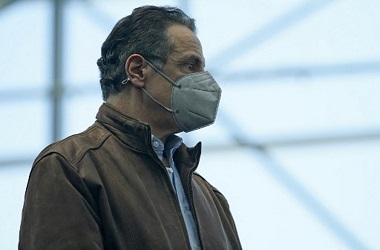 Perempuan Keenam Tuduh Gubernur New York Lakukan Pelecehan