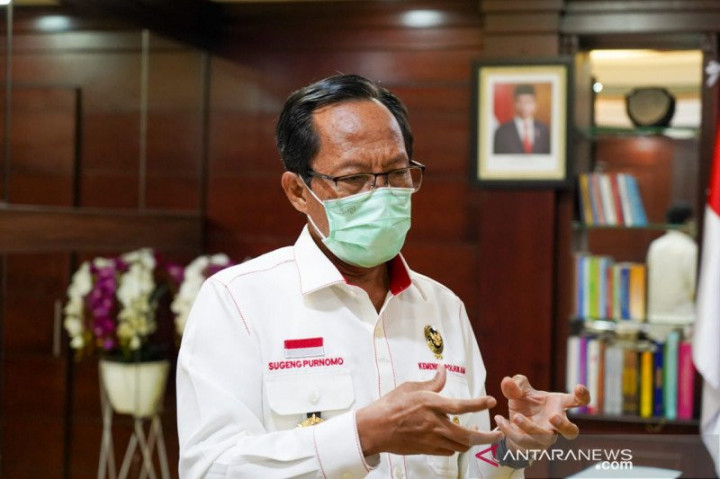 Tim Kajian UU ITE Undang Asosiasi Pers