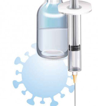 Badan POM Nyatakan Vaksin Astra Zeneca Aman Digunakan