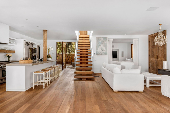 3 Berita Populer Properti, Relaksasi Tingkatkan Penjualan Rumah hingga Tips agar Hunian Mungil Tampak Luas