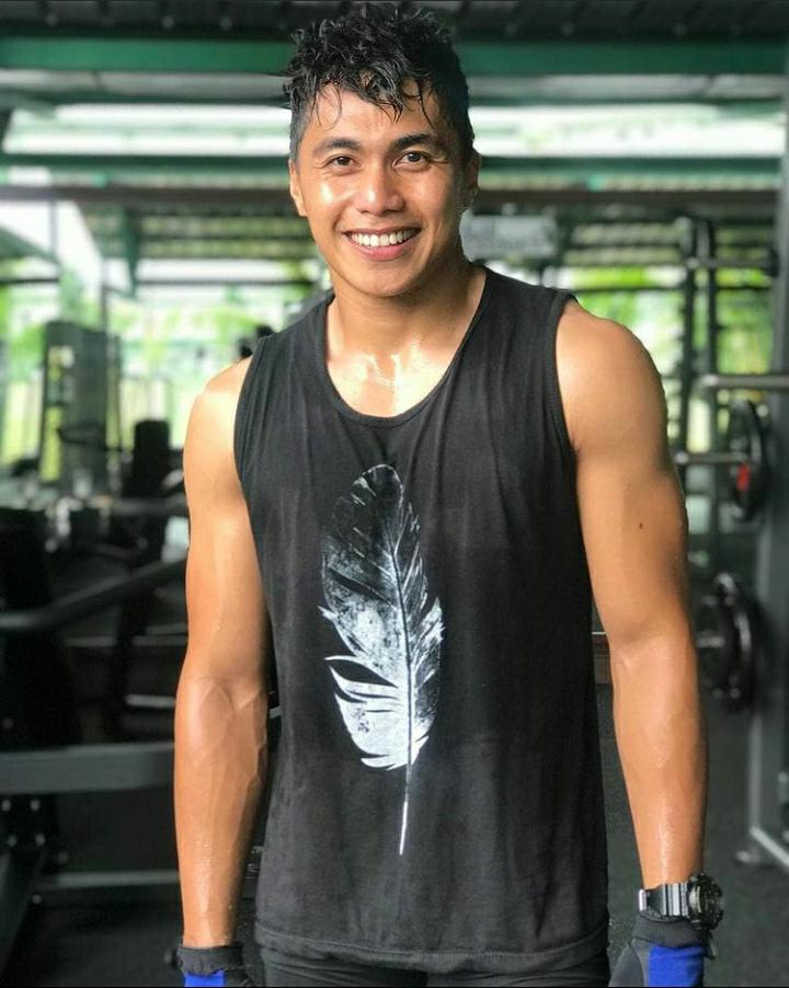 Aprilia Manganang (foto: Instagram)