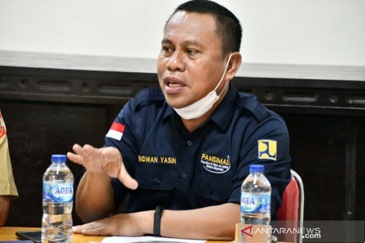 Penyaluran Bansos di Gorontalo Diawasi Ketat