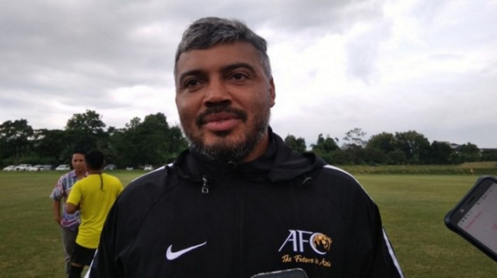 Akhir Pekan Ini, PSS Sleman Latihan Perdana Sambut Piala Menpora