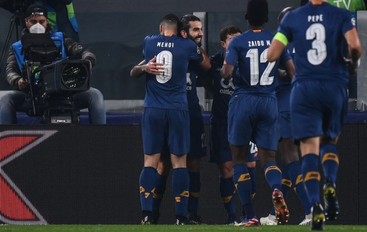 6 Fakta Menarik Usai Porto Singkirkan Juventus